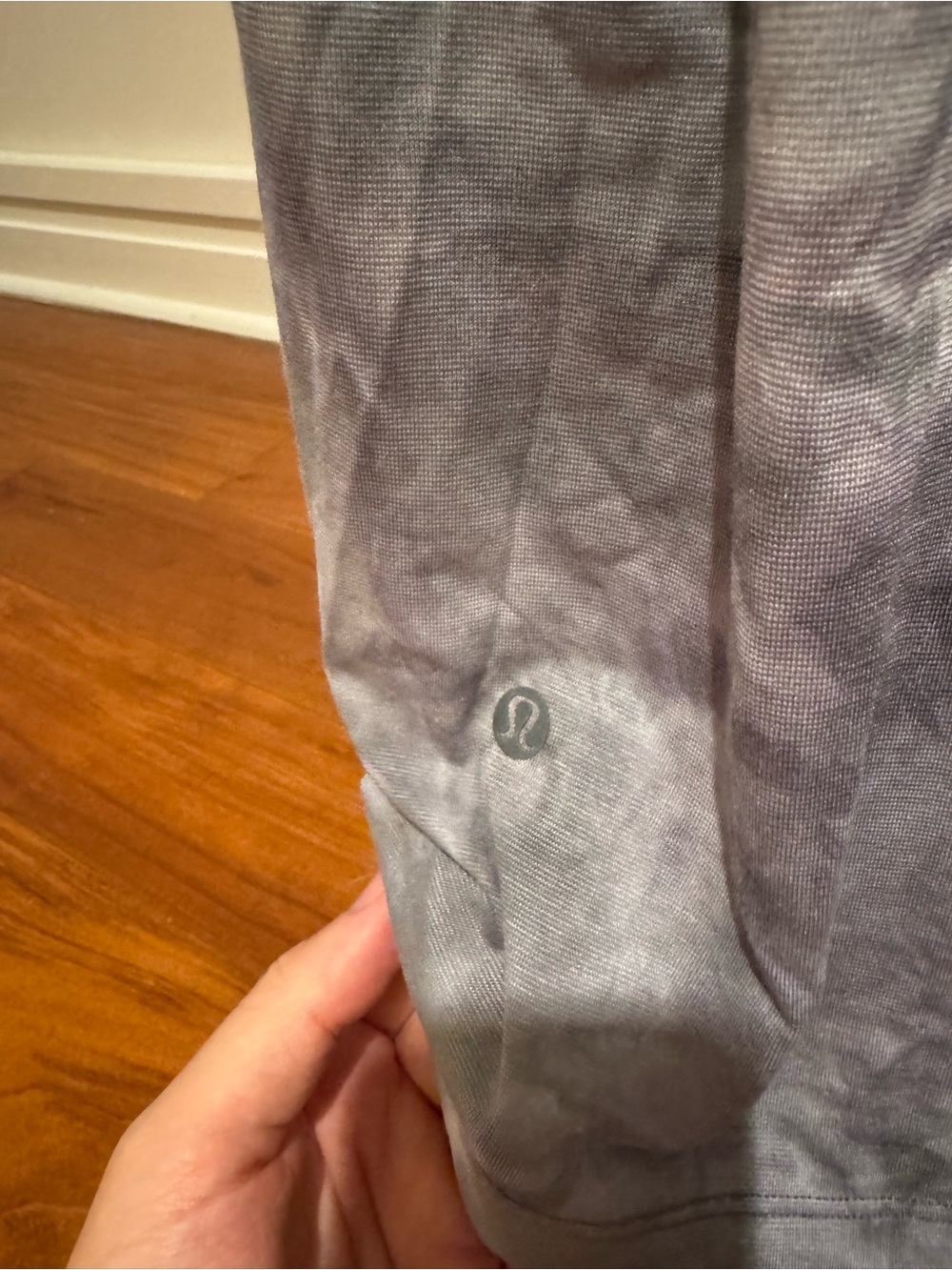 Lululemon Always Agile Tank Medium - Picture 3 of 6